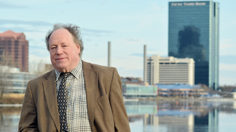 TERRY LODGE Lawyer