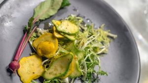 Chef's-Table-Dinner--Chef's-Garden-(Vegan)