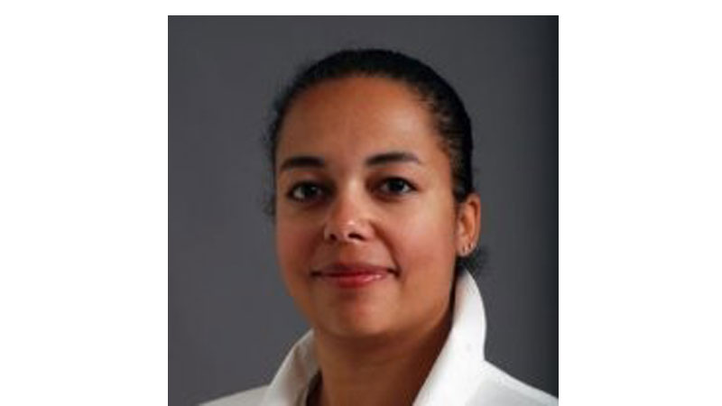 Dr. Shanda Gore, Executive Director of UT’s Minority Business Development Cender (MBDC)