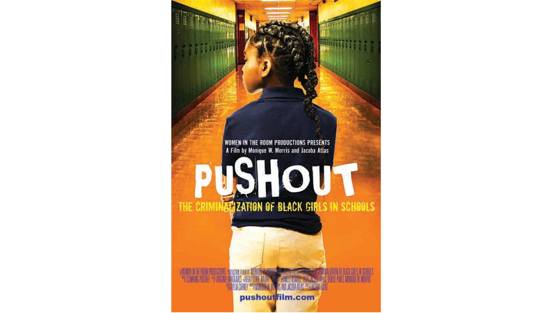 TPS to screen powerful documentary "Pushout" - Toledo City Paper