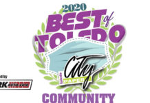 BEST OF TOLEDO 2020 RESULTS – Community
