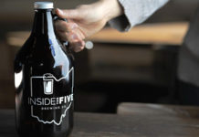 Where to fill up your growler in the Glass City