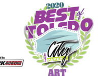 BEST OF TOLEDO 2020 RESULTS – Art
