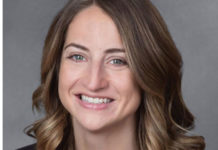 TMA welcomes new fundraising director
