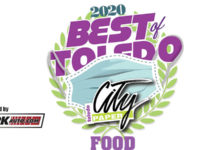 BEST OF TOLEDO 2020 RESULTS – Food
