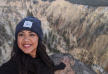 All About Respect: Nicaragua native Mendoza makes Glass City home
