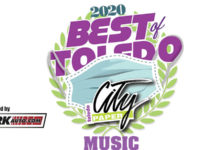 BEST OF TOLEDO 2020 RESULTS – Music