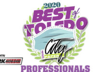 BEST OF TOLEDO 2020 RESULTS – Professionals