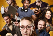 Discover the Secret: Toledo native creates online theater experience