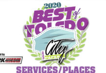 BEST OF TOLEDO 2020 RESULTS – Services/Places