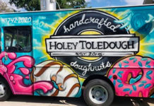 A Guide to Moving Eats: Online map tracks the trucks