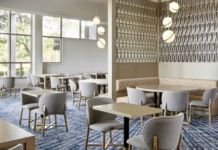 Chowline: Axis Toledo: A Sophisticated Cut Above